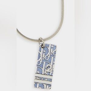 Christian Dior "Dior No. 2" Necklace